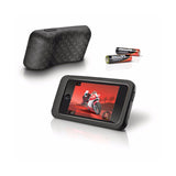 Philips DLA2265 Silicone Case with Batteries for iPod Touch 2G