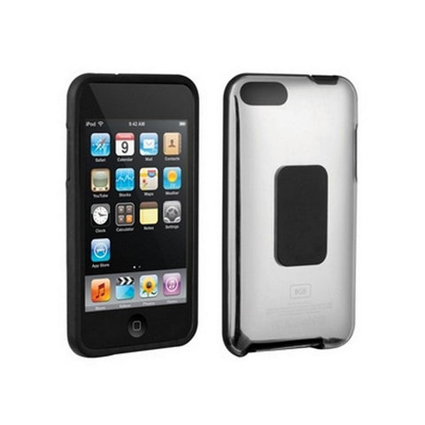 Philips DLA4224D Hard Case with Silicone for iPod Touch