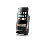 Digital Lifestyle DLA93053 Transdock III With IntelliTune for iPod