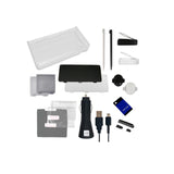 20 in 1 Accessory Pack for Nintendo DSi