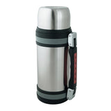 Brentwood 1.0L Vacuum S/S Bottle With Handle