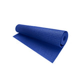 Blue Yoga Sports Mat for Nintendo Wii Fit