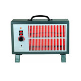 Optimus Fan Forced Radiant Heater