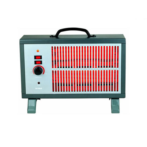 Optimus Fan Forced Radiant Heater