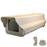 Avemia Housing for in/out Door 14" Camera