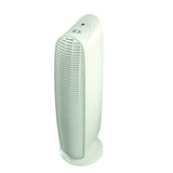 Honeywell HEPA Clean Tower Air Purifier, White