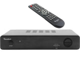Mediasonic HomeWorX ATSC HD Converter Box with Recording and HDMI Output