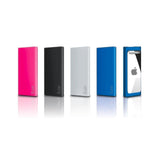 iLuv iCC12 Silicone Case for iPod Shuffle 3G - 4 Pack