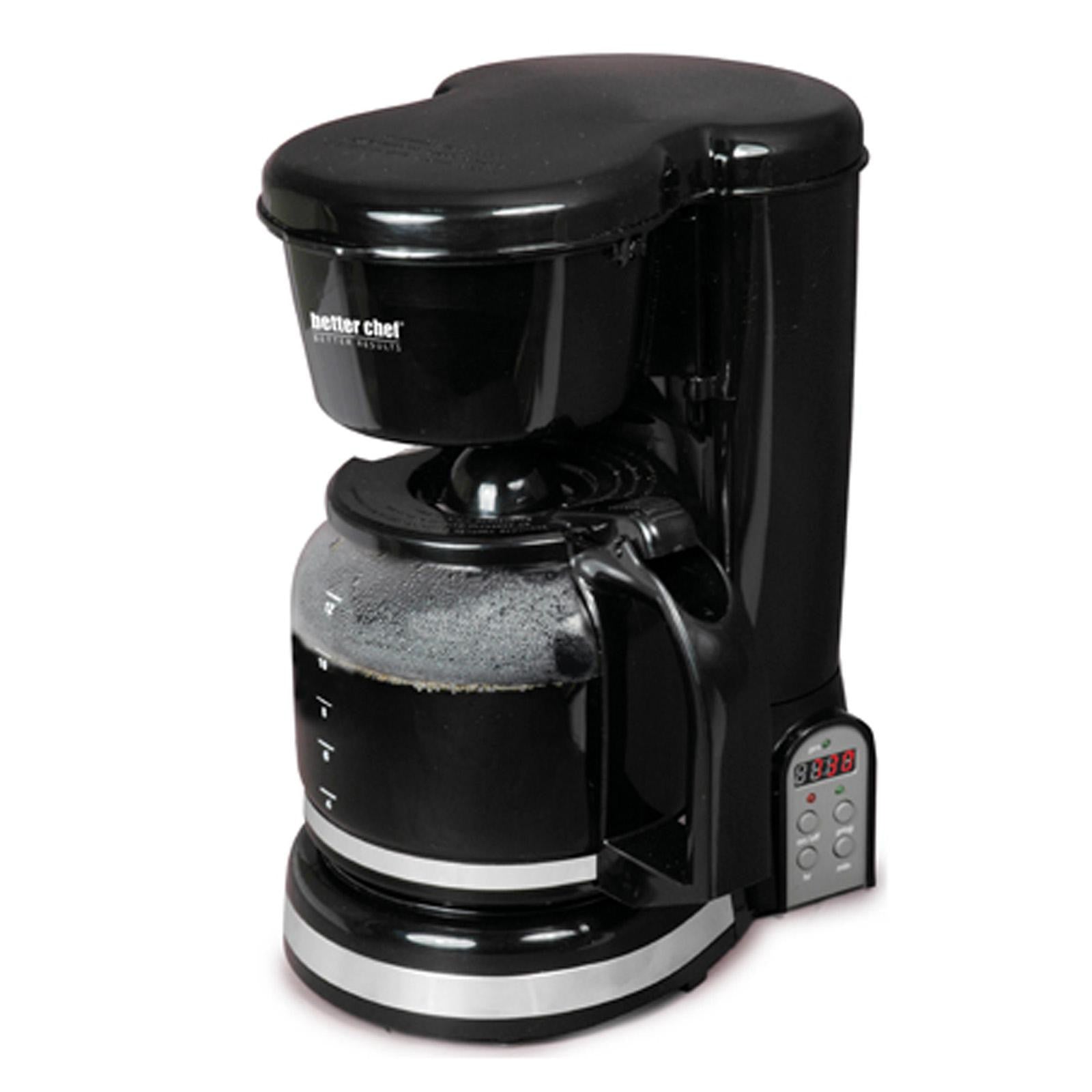 Better Chef 10-30 Cup Coffeemaker