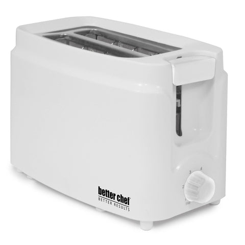 Better Chef Two Slice Cool Touch Toaster