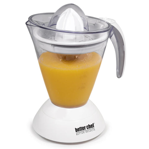 Better Chef Citrus Juicer