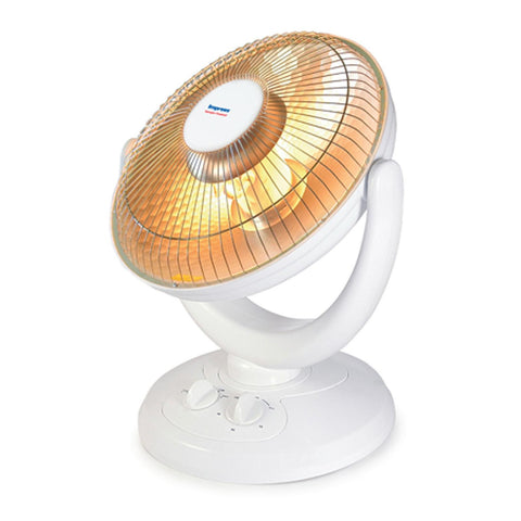 Impress Ultra-Efficient Halogen Powered Heater, IM-705H