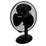 Impress 12 Inch Oscillating Table Fan IM-713B