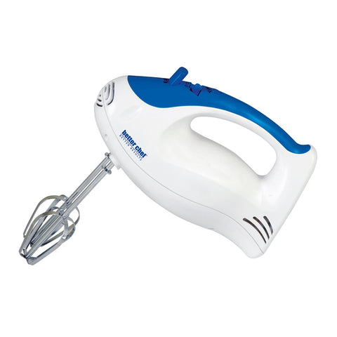 Better Chef 5 Speed Turbo Hand Mixer