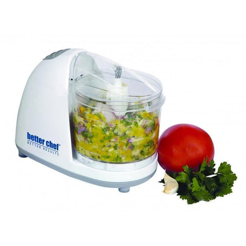 Better Chef Compact Chopper