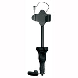 Supersonic Hands Free Fm Transmitter And Car Charger With Phone Mount &amp; Earpeice