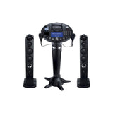 Singing Machine 7-Inch Color TFT Display CDG Karaoke Player - Reconditioned