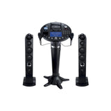 Singing Machine 7-Inch Color TFT Display CDG Karaoke Player