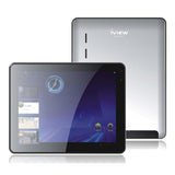 Iview 1030TPC 10 Dual Camera Capacitive Tablet PC / Cortex A8 1.2 Ghz / Android 4.0 / 1GB DDR3 / 8GB Flash / WIFI / Dual Cam