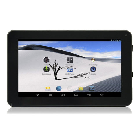 iView SupraPad 7" Android 4.2.2 Tablet PC
