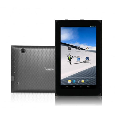 iView SupraPad 7" Android 4.2 Tablet PC- Grey