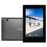 iView SupraPad 7" Android 4.2 Tablet PC- Silver