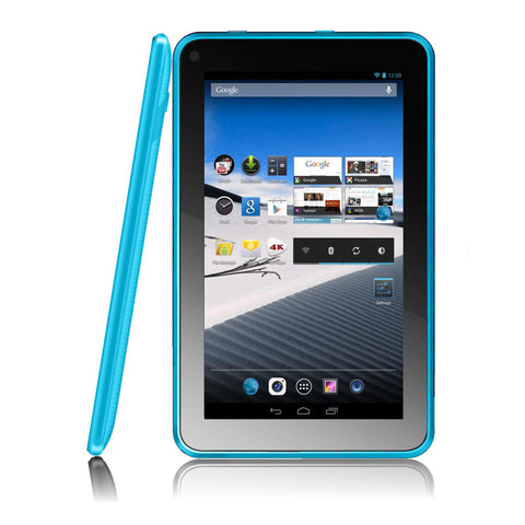 Iview 9" Blue 4.2 Android Tablet