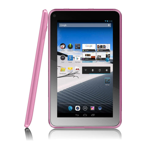 Iview 9" Pink 4.2 Android Tablet