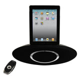 Jensen Docking Digital Music System for iPad, iPod and iPhone