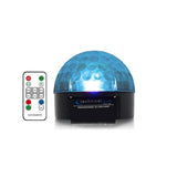LED Light Globe with Remote Control