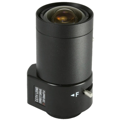 Avemia Lens - 2.8-12.0mm F1.4 IR Cut Lens