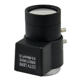 Avemia 6.0-60mm F1.6 Lens