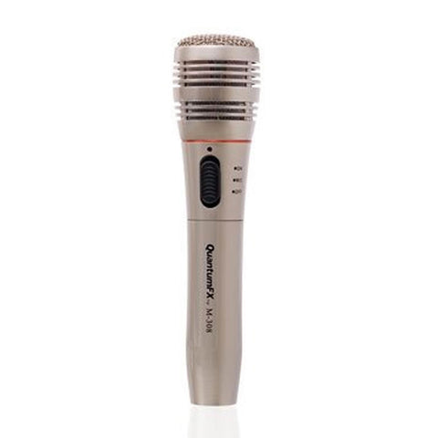 QFX Wireless Dynamic Professional Microphone