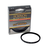 Rokinon 58mm Multi-coated UV Filter