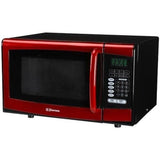 Emerson MW8999RD 900 Watt Microwave Oven - Red - Reconditioned