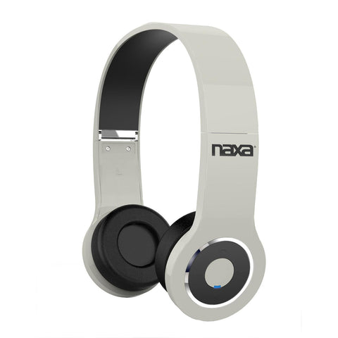 Naxa Wireless Headphones with Bluetooth Technology