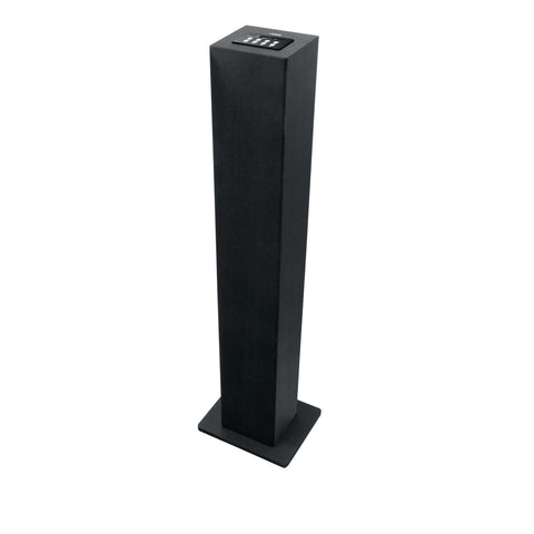 Naxa Bluetooth Tower Speaker System