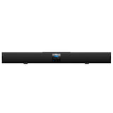 Naxa 42" Sound Bar with Bluetooth&reg; with Built-in Subwoofer