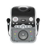 Karaoke Party System with Bluetooth