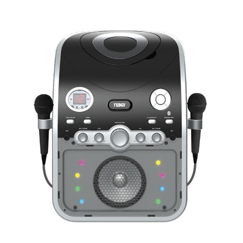Karaoke Party System with Bluetooth