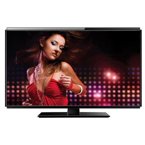 Naxa 19" Widescreen HD LED TV with Built-In Digital TV Tuner