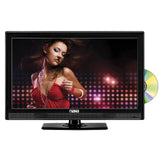 NAXA 24" Widescreen HD LED TV