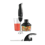 Oster 3-in-1 Hand Blender, Chopper and Knife