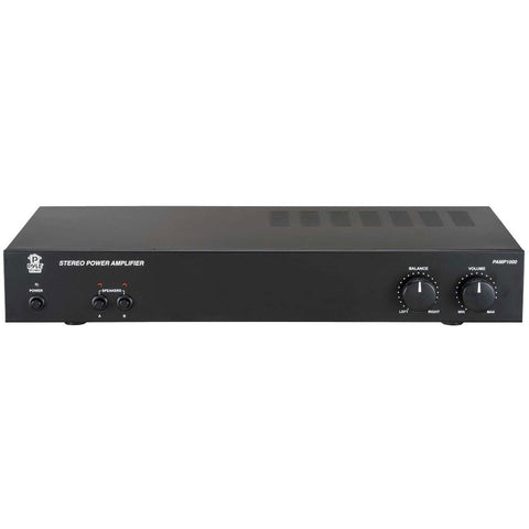 Pyle 160 Watt Home Stereo Power Amplifier