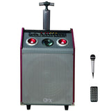 Quantum FX Bluetooth PA Speaker