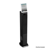 Pyle 2.1 Channel Sound Tower System for iPod/iPhone/iPad