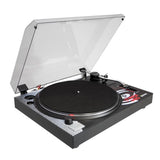 PLTTB1 Professional Belt-Drive Turntable