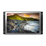 Pyle 9.2'' In-Wall Mount TFT LCD Flat Panel Monitor For Home &amp; Mobile Use