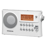 Sangean FM-RBDS / AM / USB Portable Receiver
