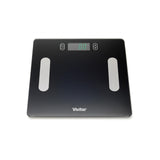 Vivitar HealthSmart Body Fat/Hydration Digital Scale